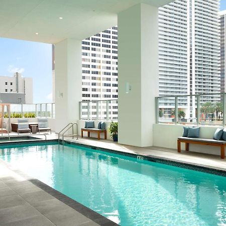 Yotelpad Miami Exterior foto