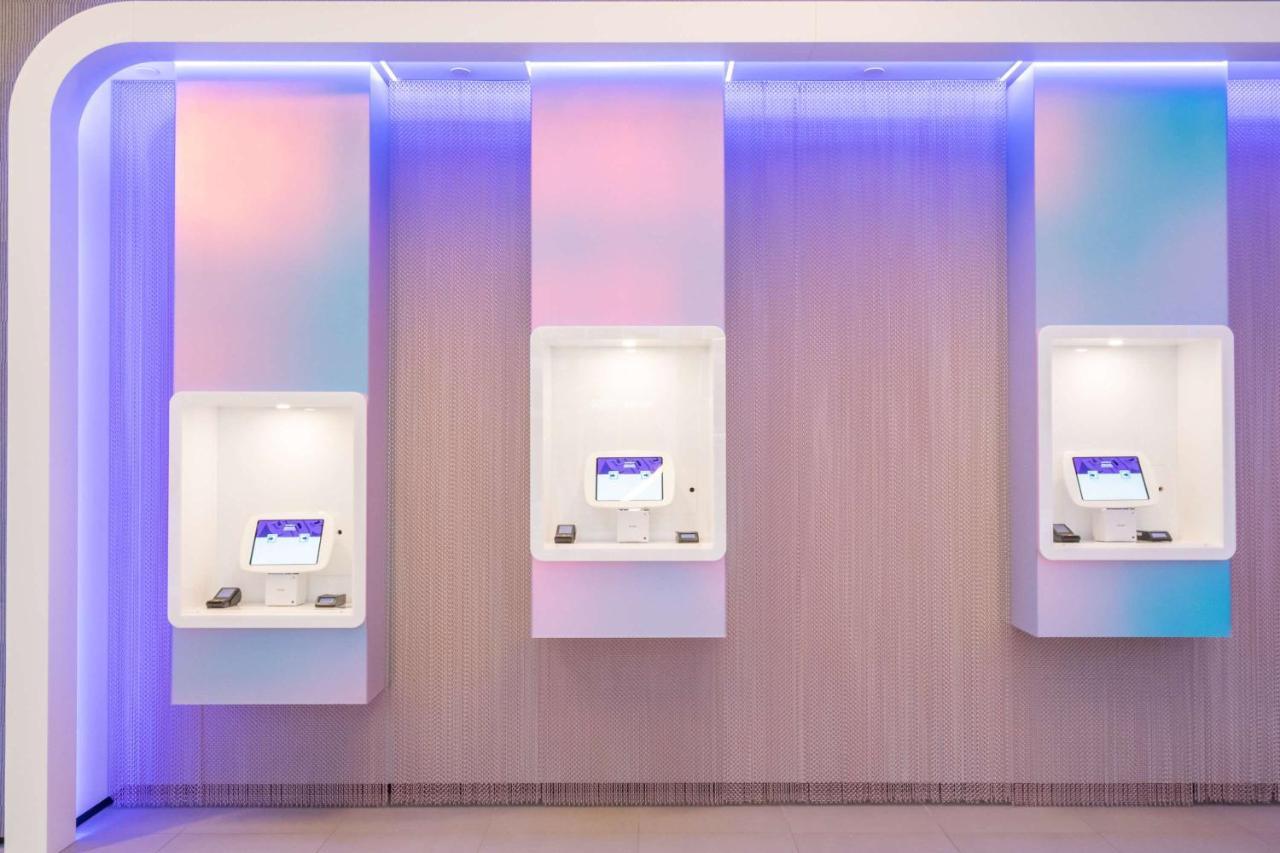 Yotelpad Miami Exterior foto