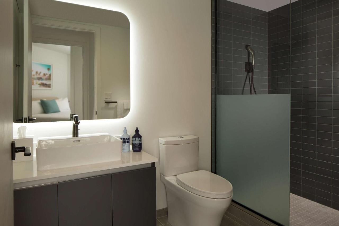 Yotelpad Miami Exterior foto