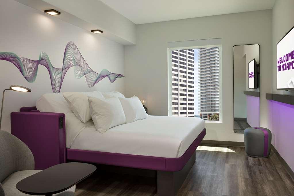 Yotelpad Miami Habitación foto