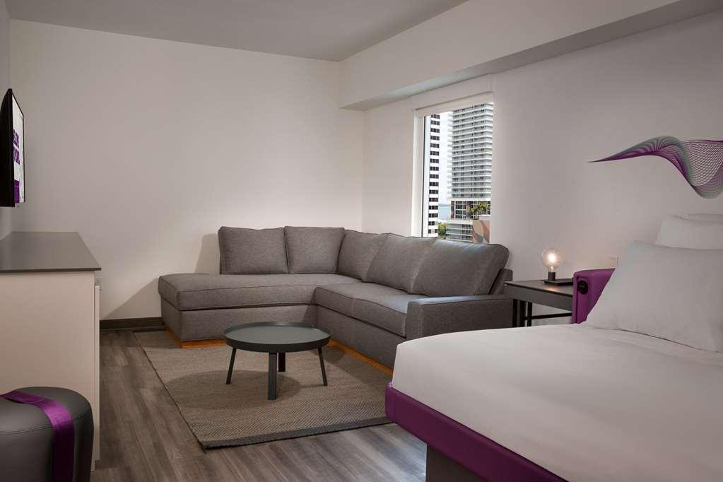 Yotelpad Miami Habitación foto