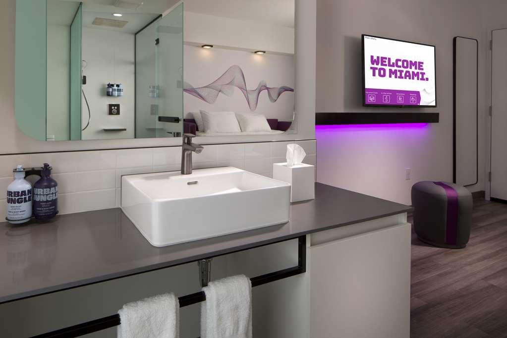 Yotelpad Miami Habitación foto