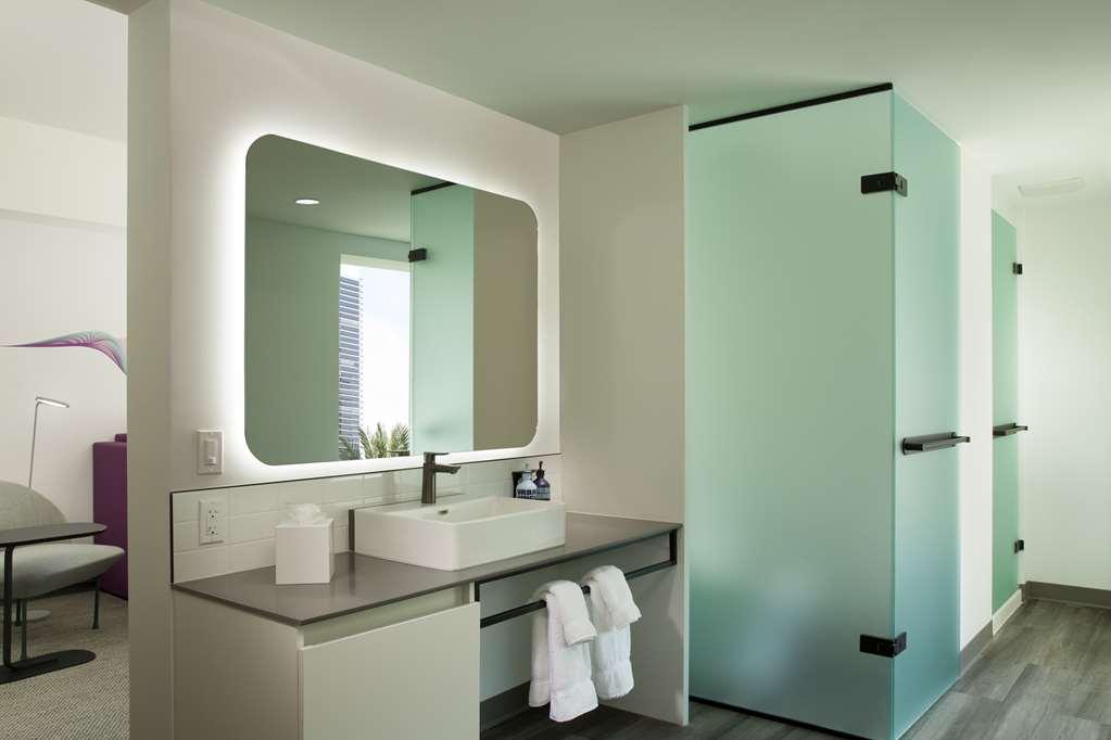 Yotelpad Miami Habitación foto