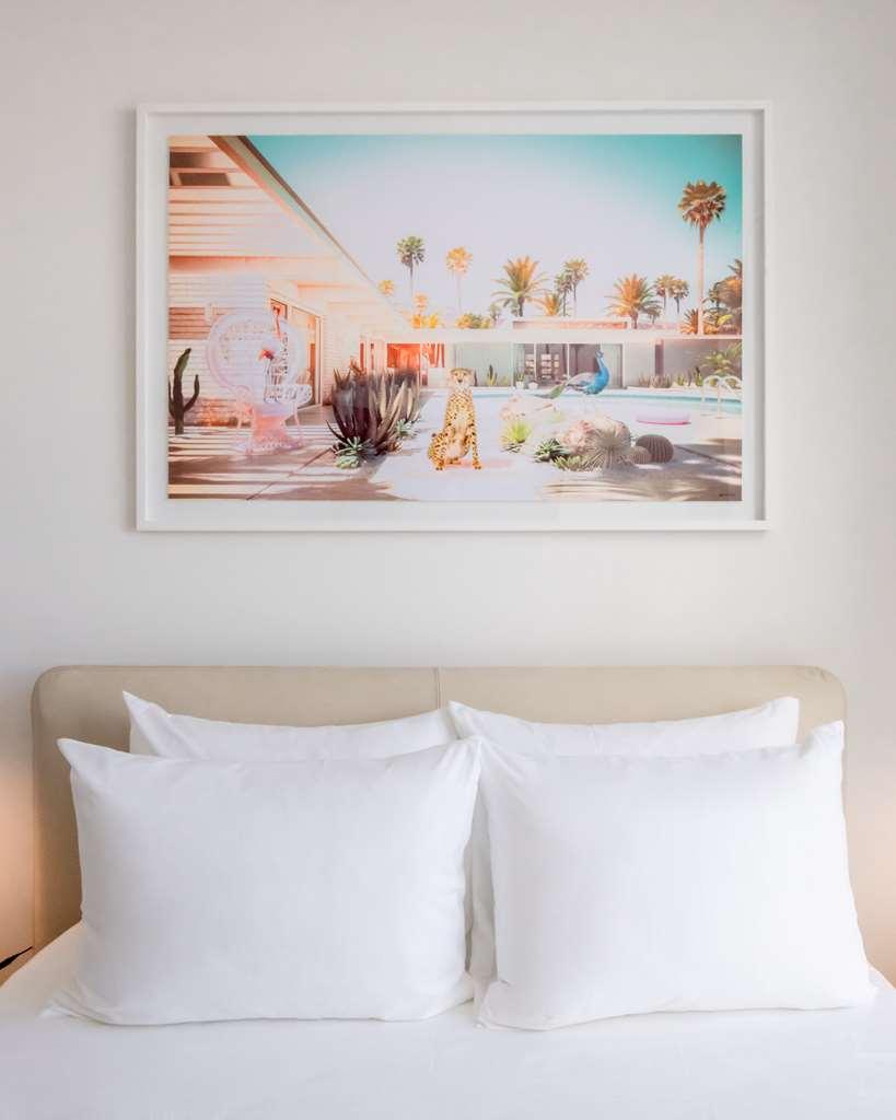 Yotelpad Miami Habitación foto