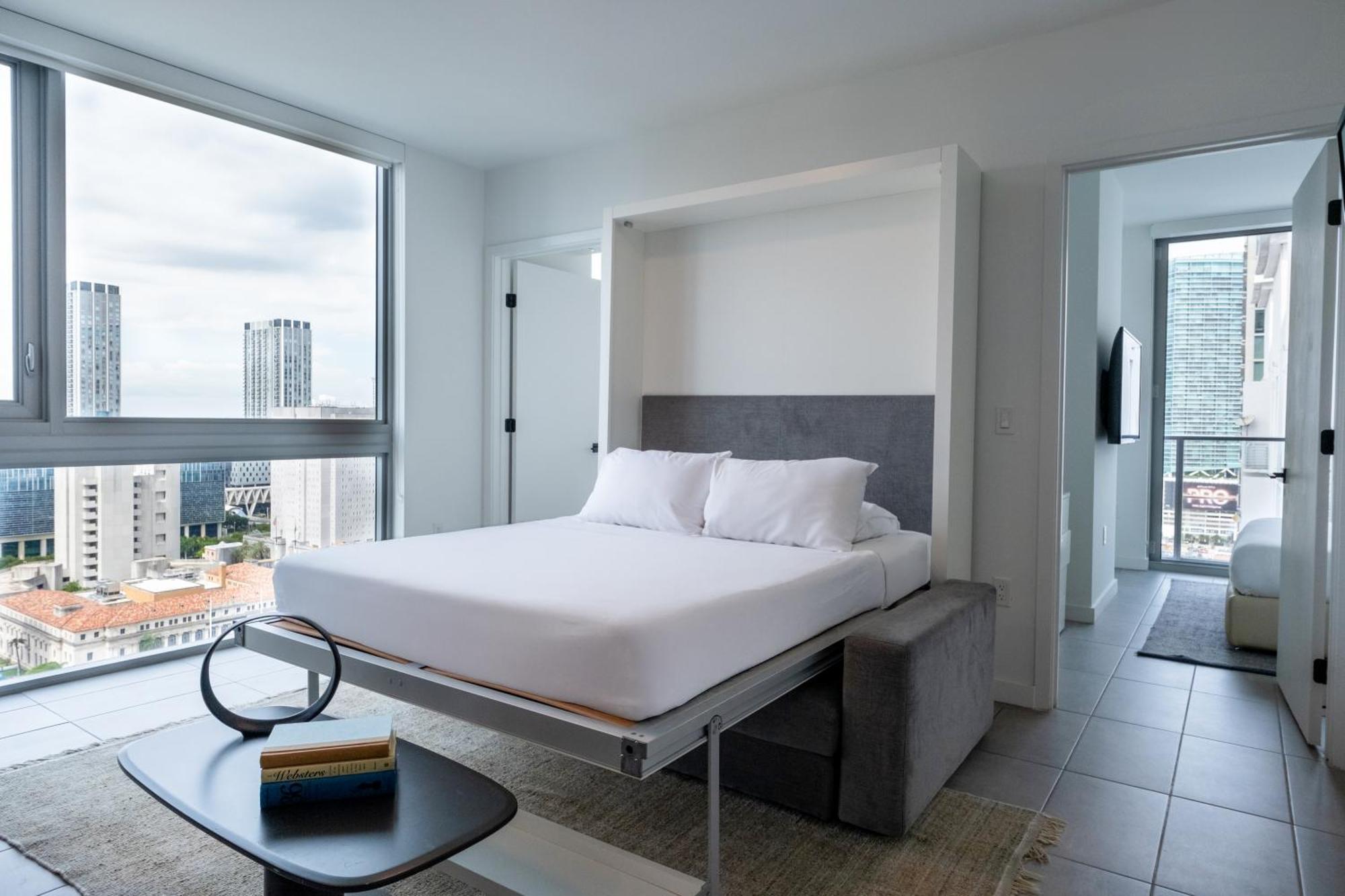 Yotelpad Miami Exterior foto