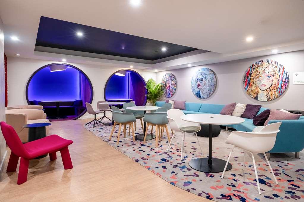 Yotelpad Miami Facilidades foto