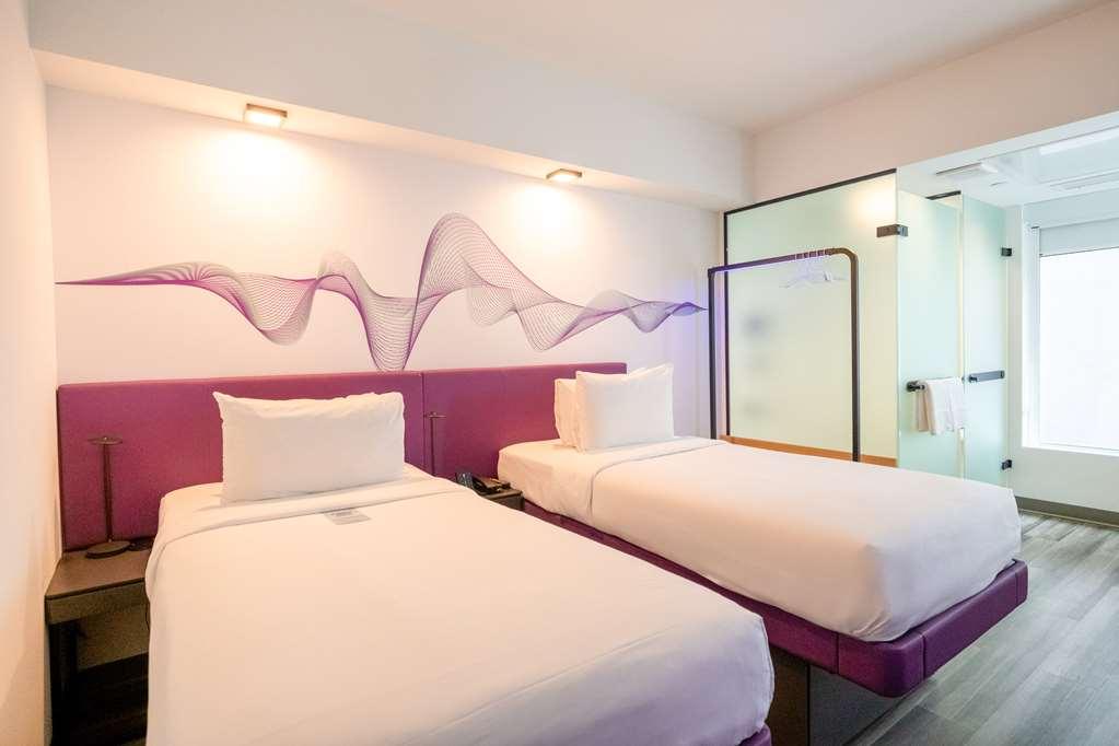 Yotelpad Miami Habitación foto