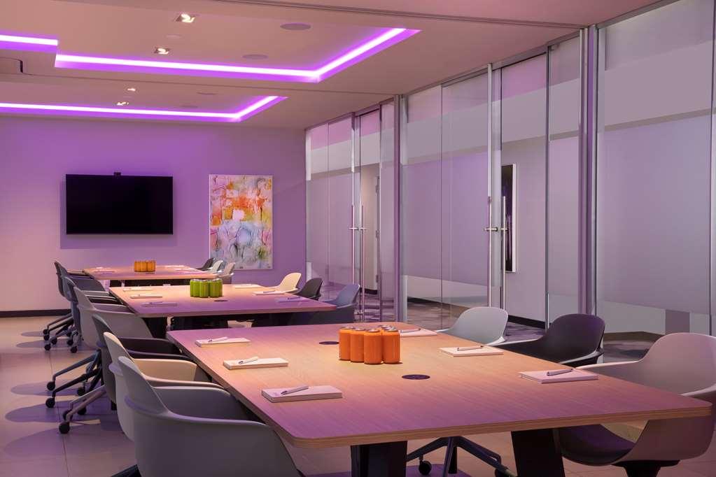Yotelpad Miami Facilidades foto